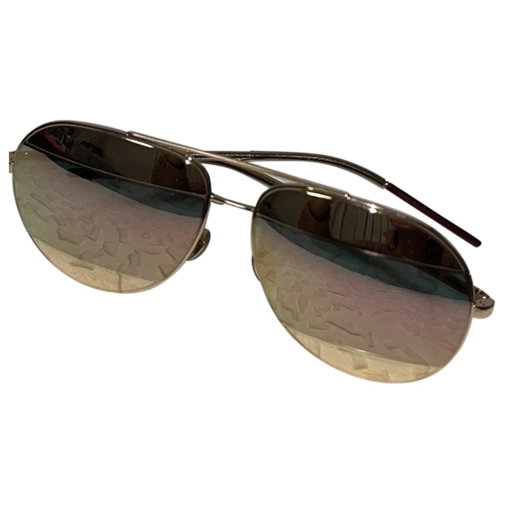 ‼️SOLD‼️ Dior Sunglasses Perfect Condition 😎 - Picture 1 of 10
